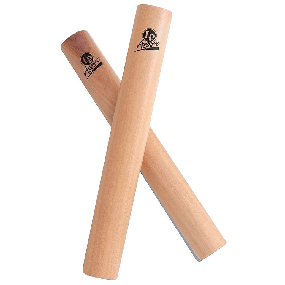 LP LPA165 - Aspire Clavetrad Sty Wh Wd