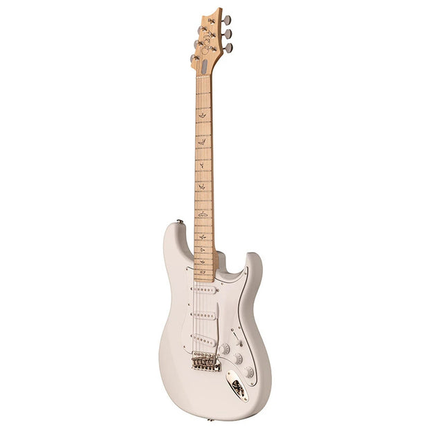 PRS Silver Sky John Mayer Signature Electric Guitar (Frost