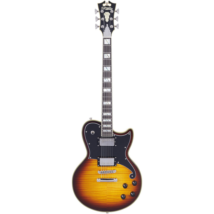 D’Angelico Deluxe Atlantic Electric Guitar