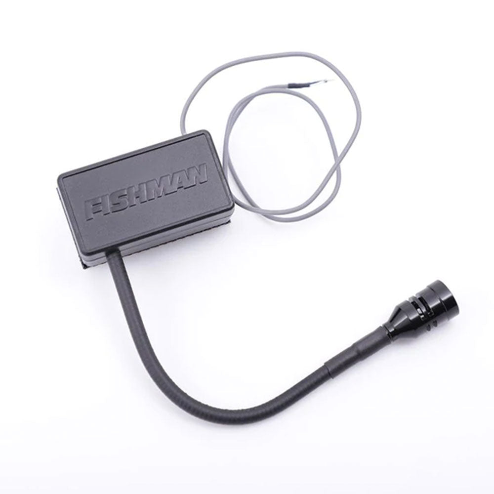 Fishman ACC-FIS-GNM Mic Assembly, Prefix Premium Blend