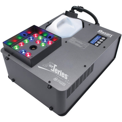 Antari Z-1520RGB - RGB LED Fog Machine