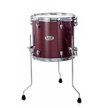 Pearl MDT1312FC 13 X 12 Floor Tom