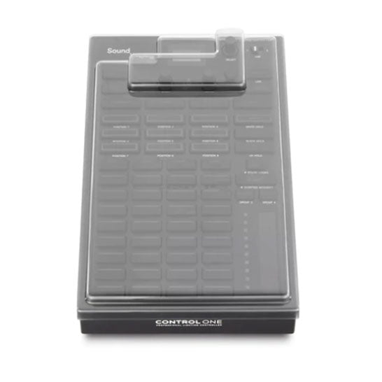 Decksaver DSLE-PC-CONTROLONE Cover (Fits SoundSwitch Control One)