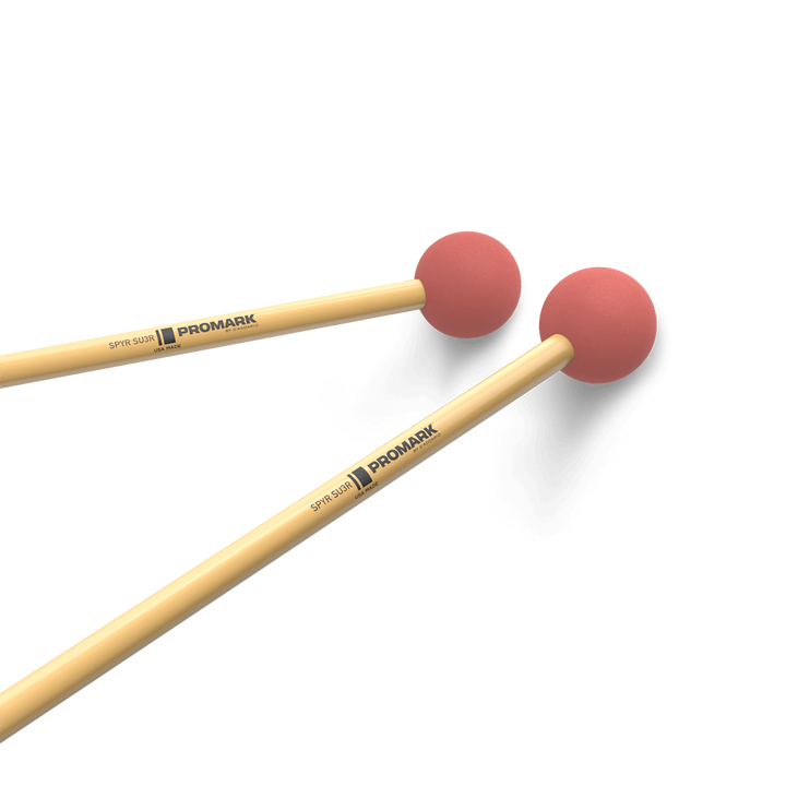 Promark SU3R-Promark SPYR Hard Rubber Mallet