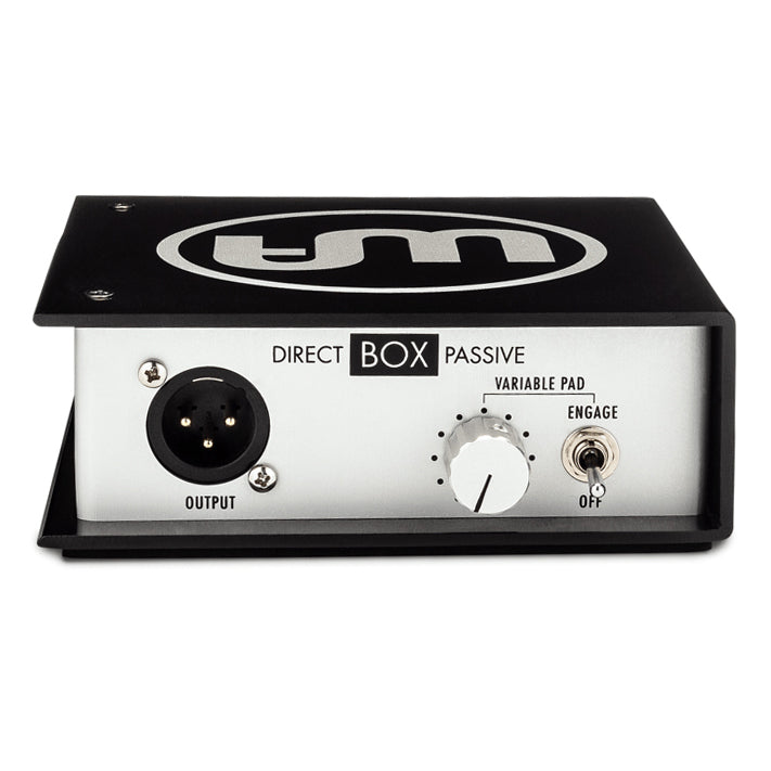 Warm Audio Direct Box DI - Passive