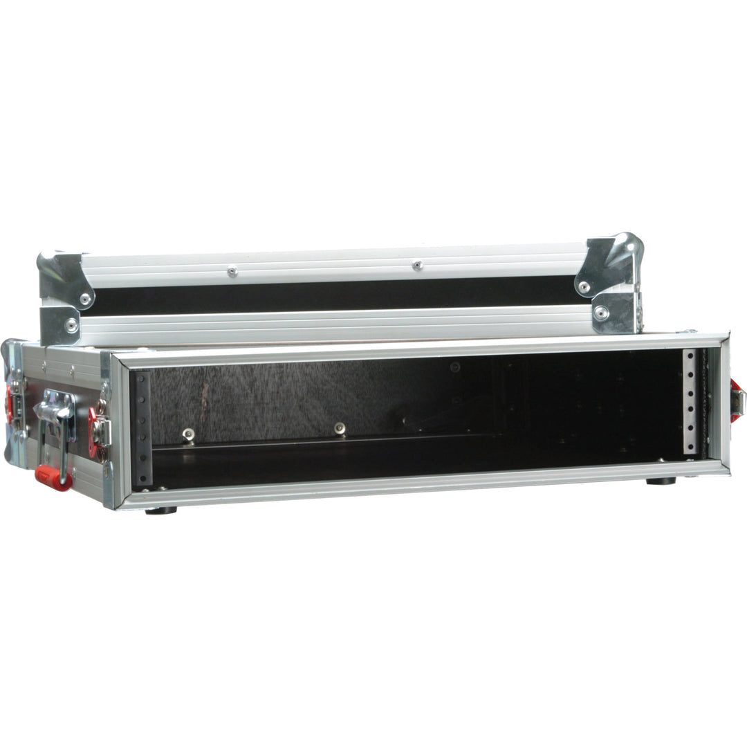 Gator G-Tour 2U 2 Space 19'' Flight Rack