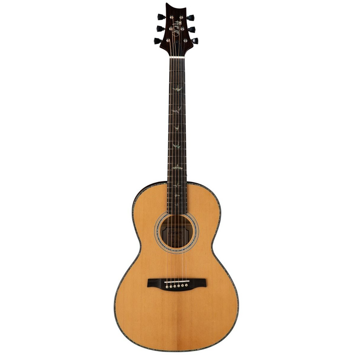 PRS SE P50 Parlor Guitar with PRS Voiced Fishman Sonitone Pickup
