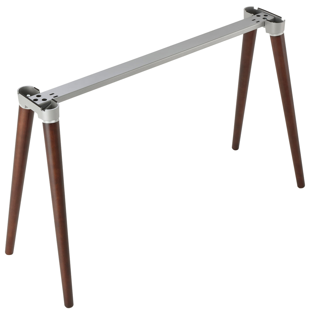 Korg ST-WL Wooden Keyboard Stand for SV and D1 Keyboards