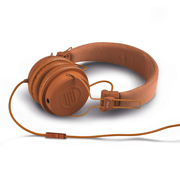 Reloop RHP-6 Orange