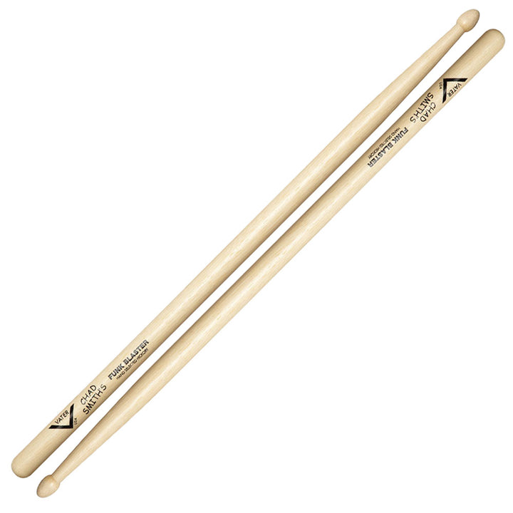 Vater VHCHADW - Vater Chad Smith "funk blaster" Signature Series Drumsticks