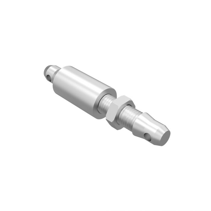 Global Truss SPACER-5019 4.13-6.69in Adj. Male Spacer