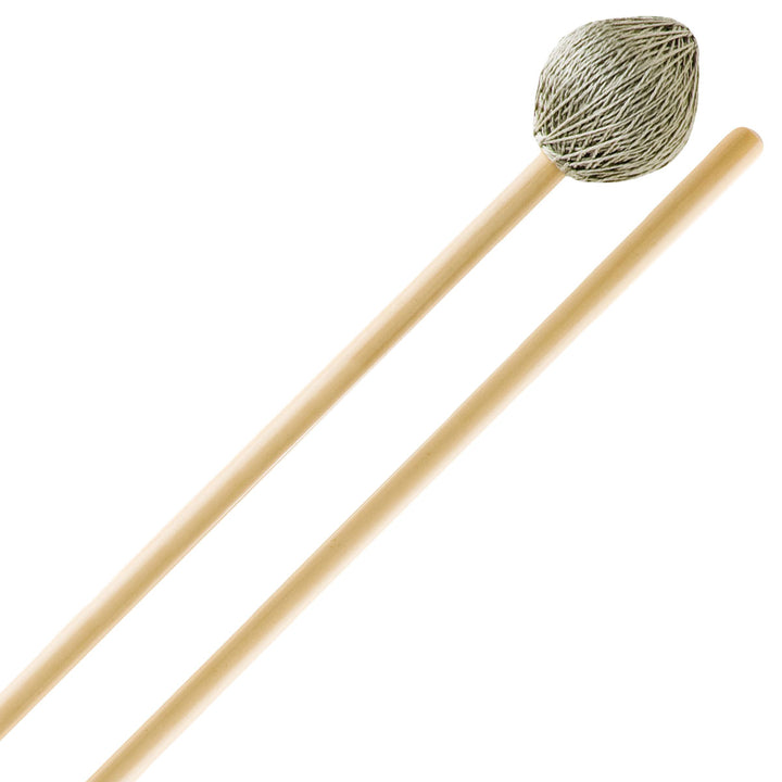 Promark JW8R - Jim Wunderlich Signature Medium Hard Vibraphone Mallets