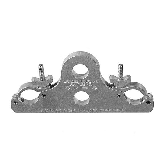 The Light Source - Mega-Truss Pick, 12" Truss, 1-Ton, Black