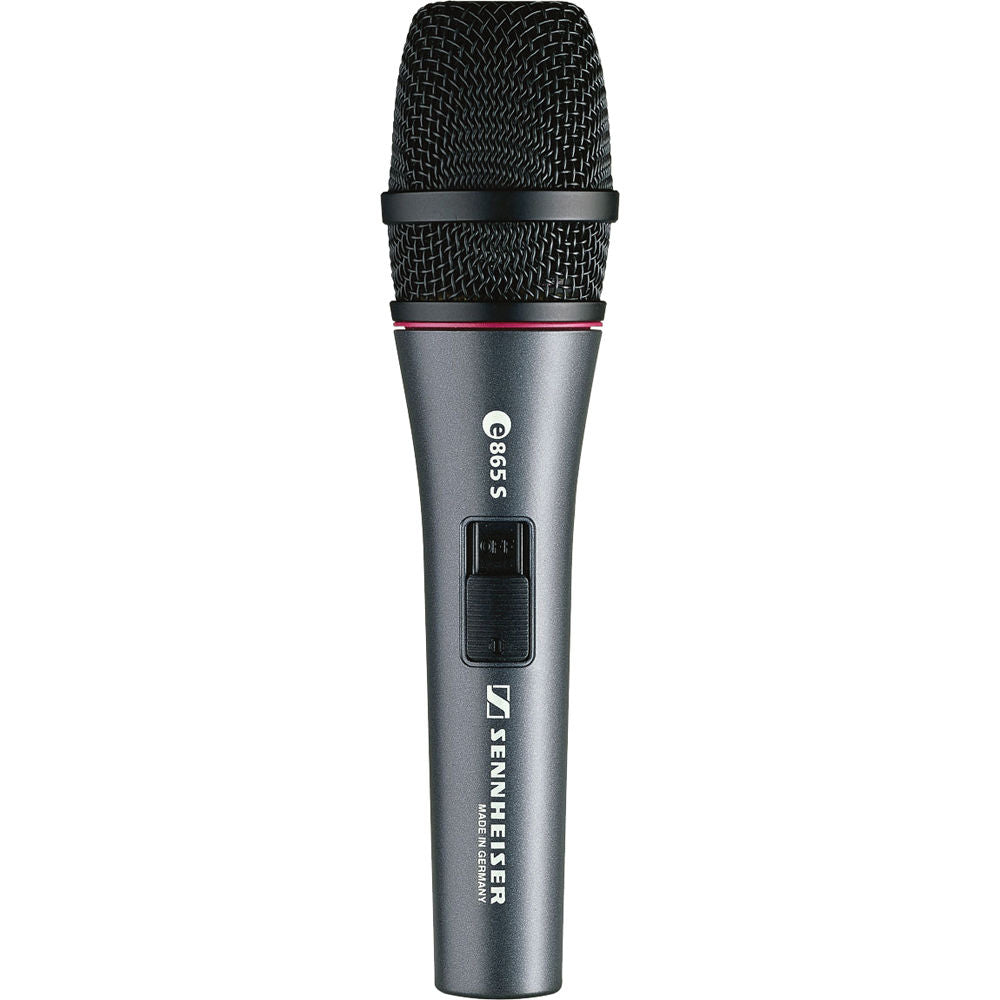 Sennheiser e 865 S