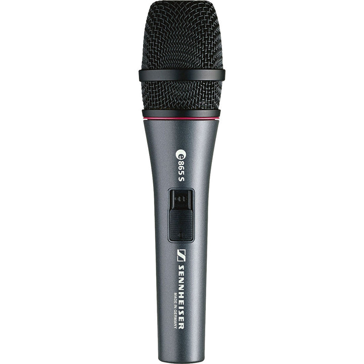 Sennheiser e 865 S
