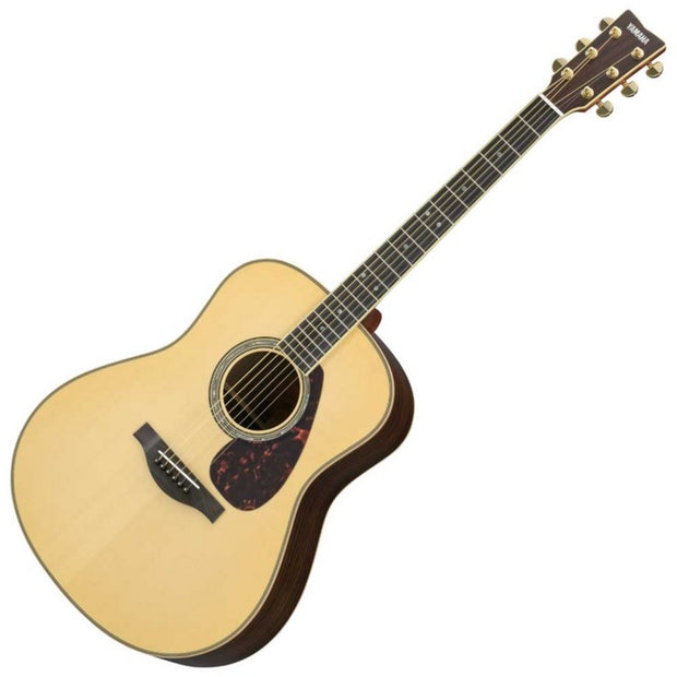 Yamaha LL16ARE Acoustic Guitar - Natural