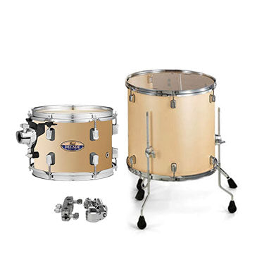 Pearl DMP814PC Add-on Pack (8x7" Tom, 14x14" Floor Tom, TH-900S, ADP-20)