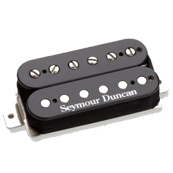 Seymour Duncan SH-18n Whole Lotta HB Neck Blk