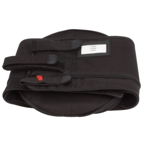 Gibraltar GFBFT16, 16" Flatter Floor Tom Bag