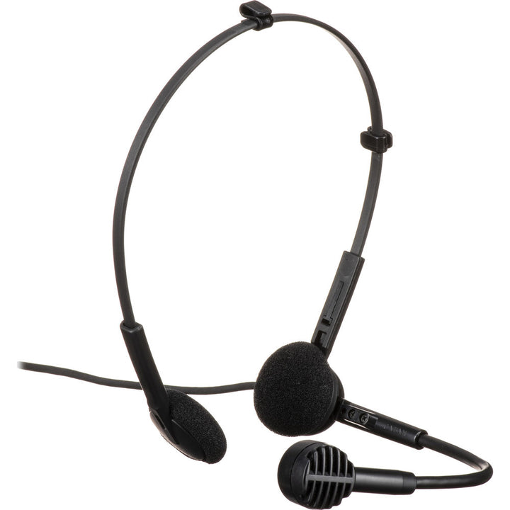 Audio-Technica ATW-901a System 9 Wireless System - PRO 8HecW Headworn Microphone