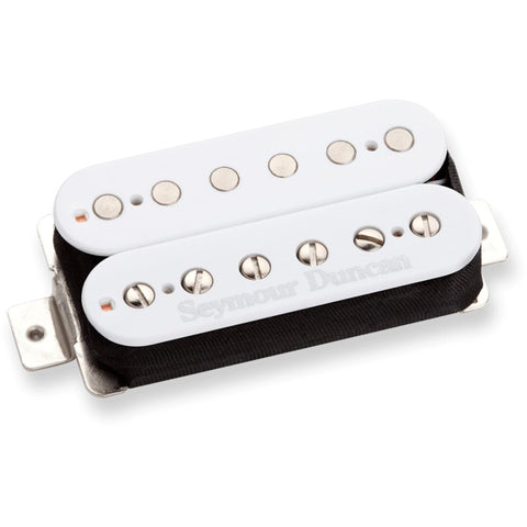 Seymour Duncan SH-5 Duncan Custom White – Music City Canada