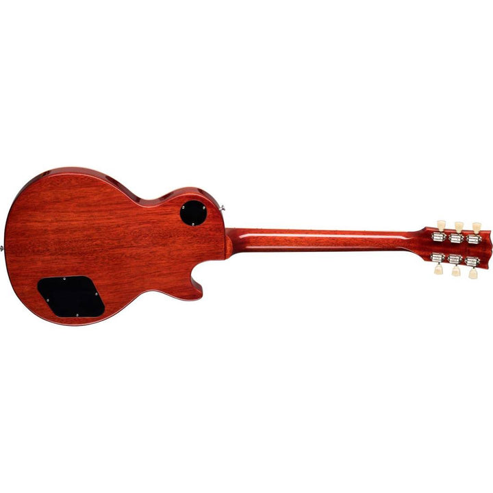 Gibson Les Paul Standard 50s Electric Guitar with Hardshell Case - Heritage Cherry Sunburst (Left Handed)