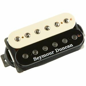 Seymour Duncan SH-2n Jazz Model Zebra