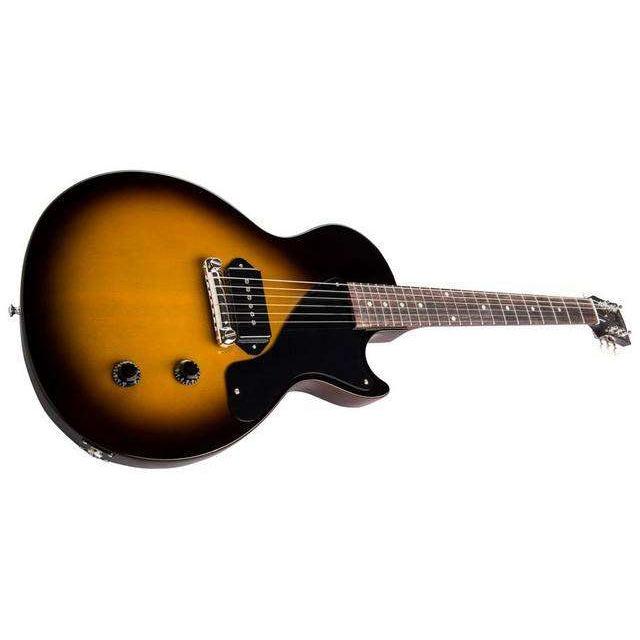 Gibson Les Paul Junior (Vintage Tobacco Burst) LPJR00VTNH