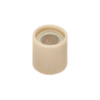 Audio-Technica AT8150a Element Covers for BP898 and BP899 Microphones (3-Pack) - Beige