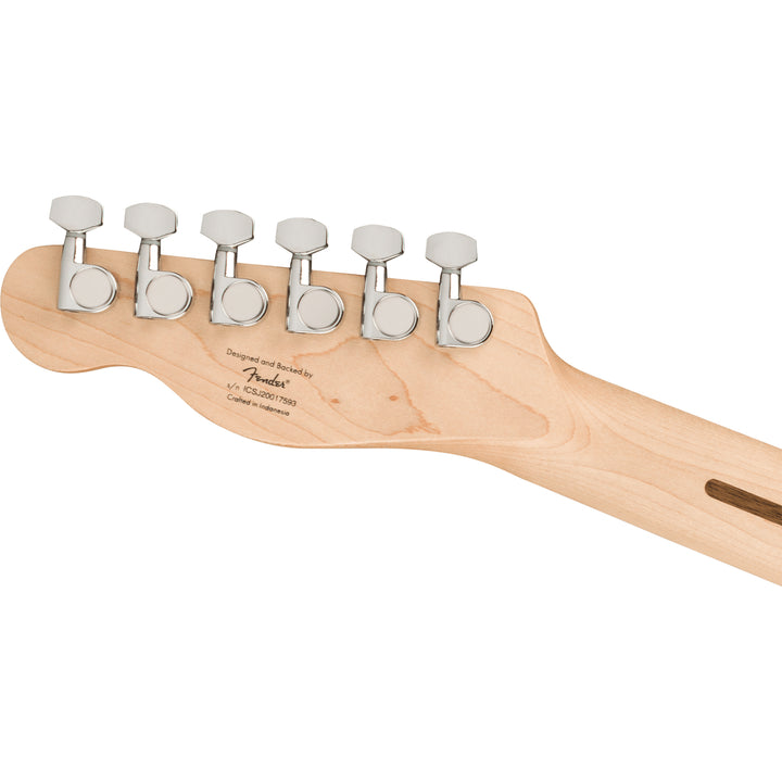 Squier Affinity Series Telecaster Electric Guitar