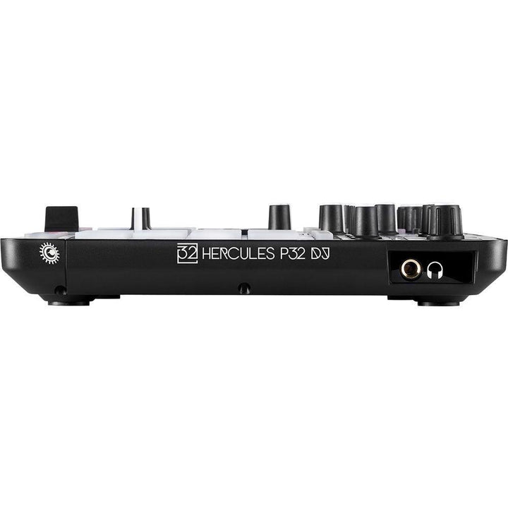 Hercules P32 DJ Pad Controller