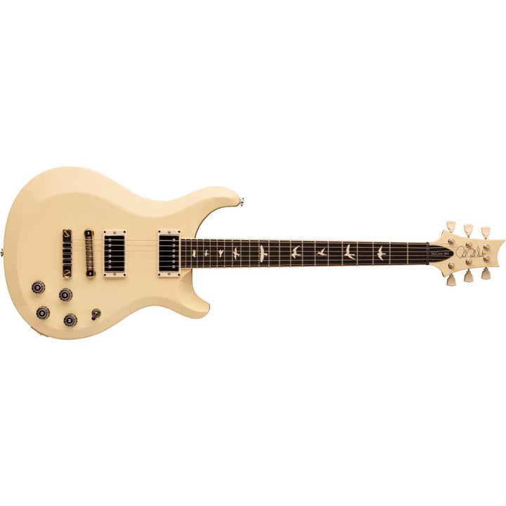 PRS S2 McCarty 594 Thinline Electric Guitar (Antique White) Rosewood Fingerboard