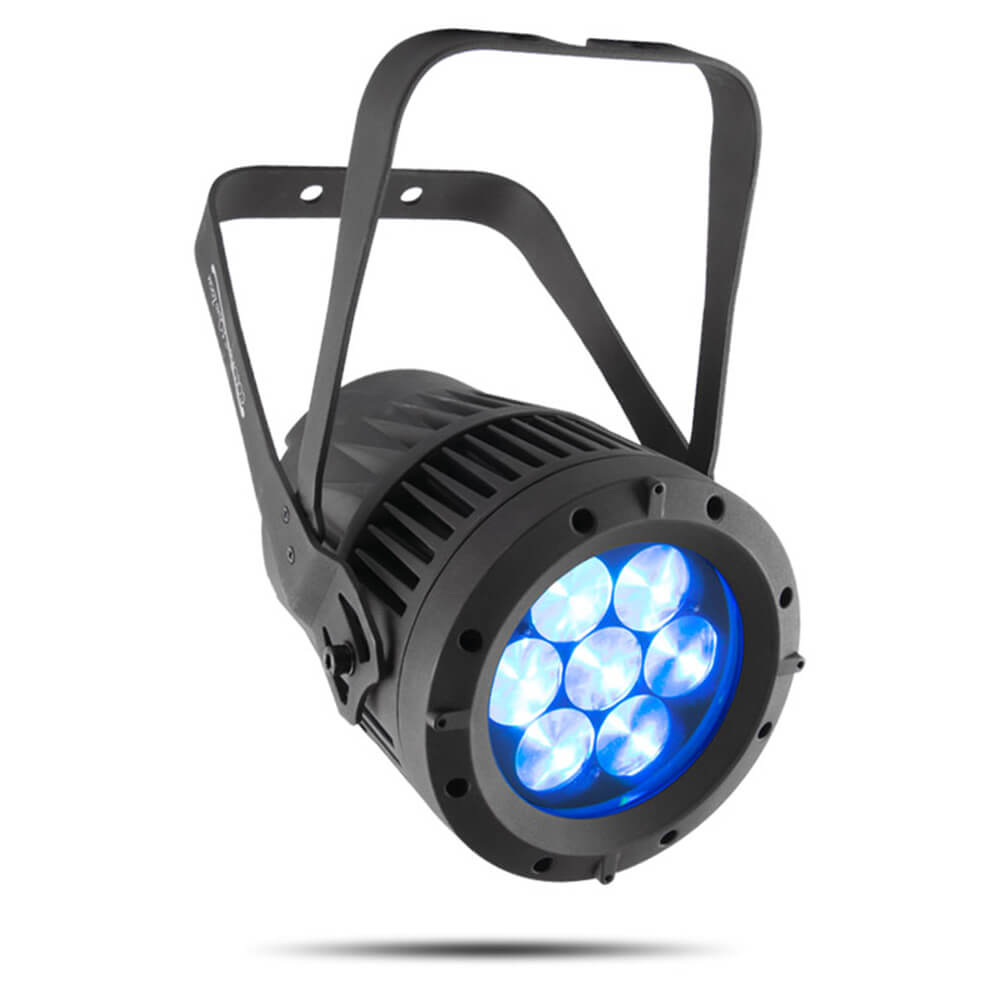 Chauvet Pro COLORado 1 Quad IP65 Wash Light