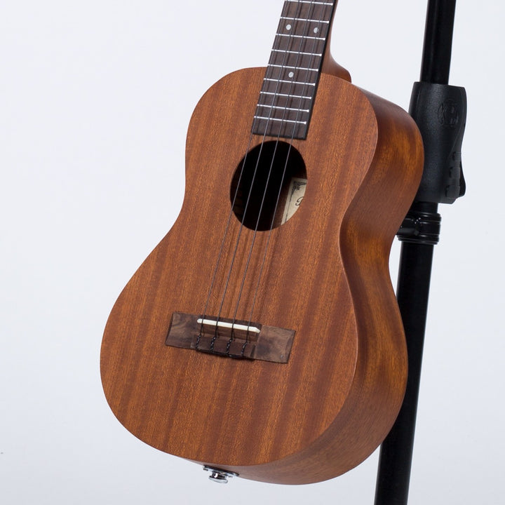 Beaver Creek BCUKEE-T - Tenor MahoganyUkulele w/ Pickup