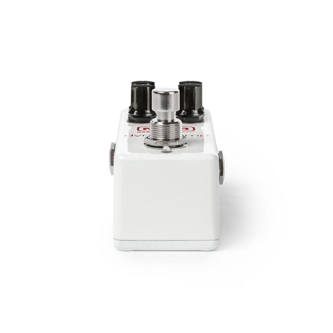 MXR JD-M282 Dyna Comp Bass Pedal