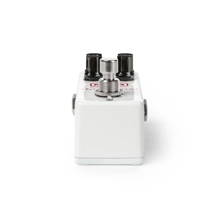 MXR JD-M282 Dyna Comp Bass Pedal