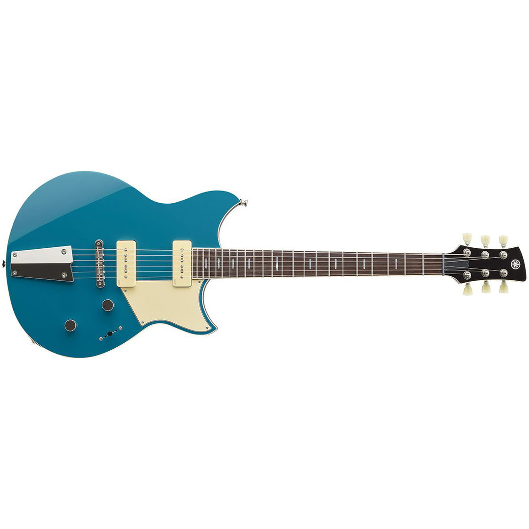 Yamaha Revstar (Blue)  RSP02T SBU