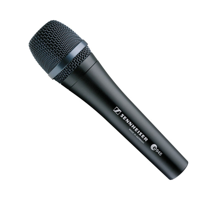 Sennheiser e 945 Supercardioid Dynamic Vocal Microphone