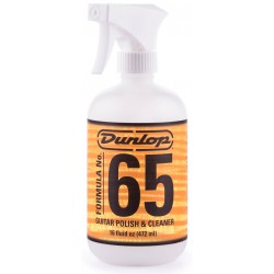 Dunlop JD6516 Formula 65 16oz.Shopsize