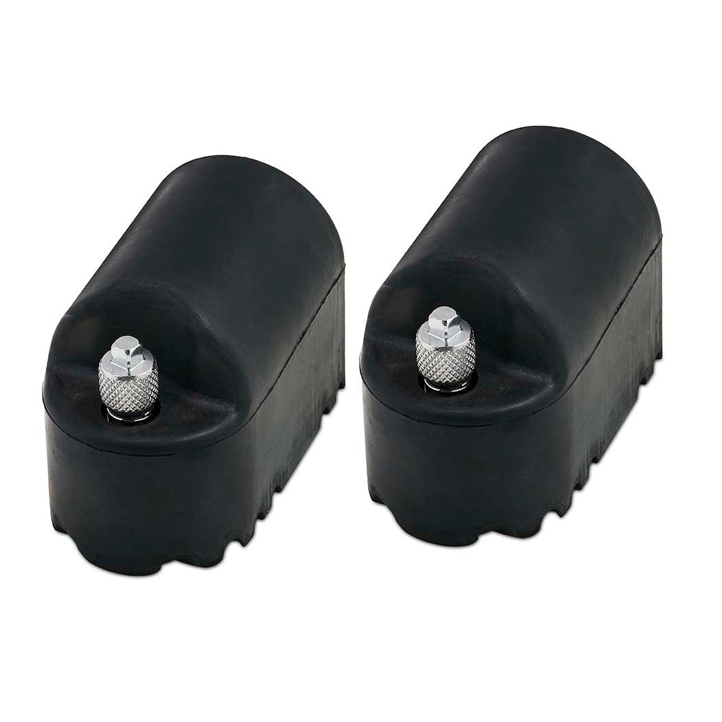 DW SMRKFEET Rubber Rack Foot (2 Pack)