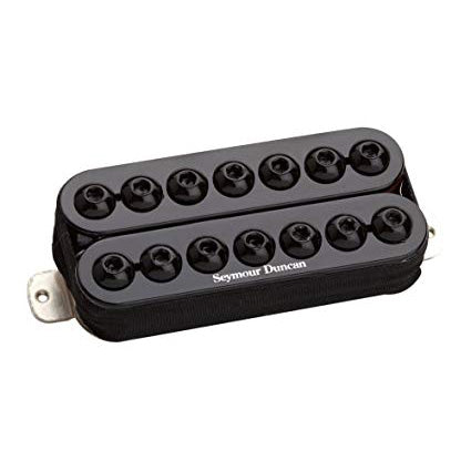 Seymour Duncan 7Str Invader Nk, Pmt, Blk