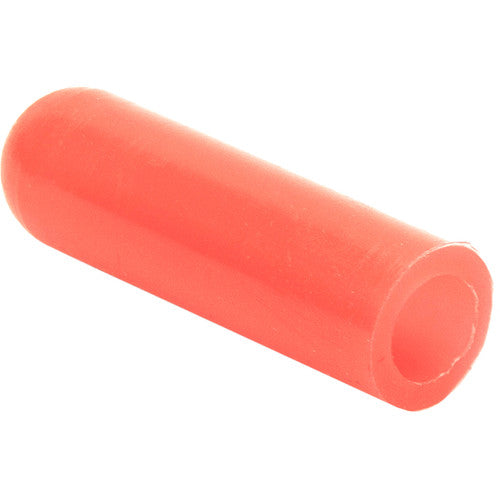 DPA Microphones Makeup Covers for d:fine 4088/D88, Headset Microphones (5-Pack) - Red