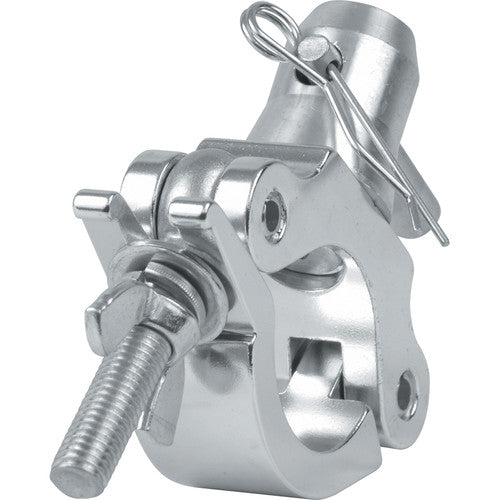 Global Truss COUPLER-CLAMP/N Narrow Clamp w/Half Coupler