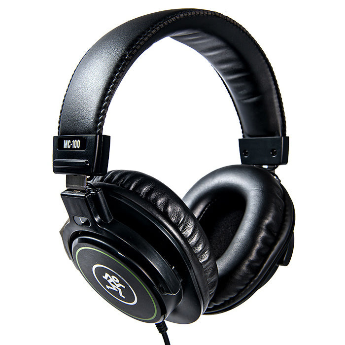 Mackie Producer Bundle Mackie Producer for Recording On The Go