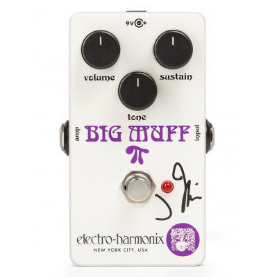 Electro-Harmonix J Mascis Ram's Head Big Muff Pi