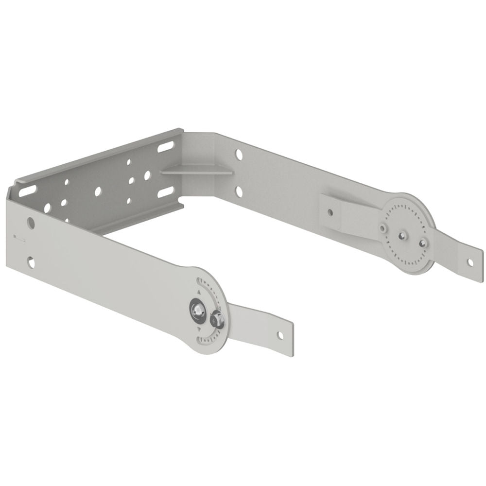Yamaha UBDZR10VW Vertical Bracket for DZR/CZR Speakers - White