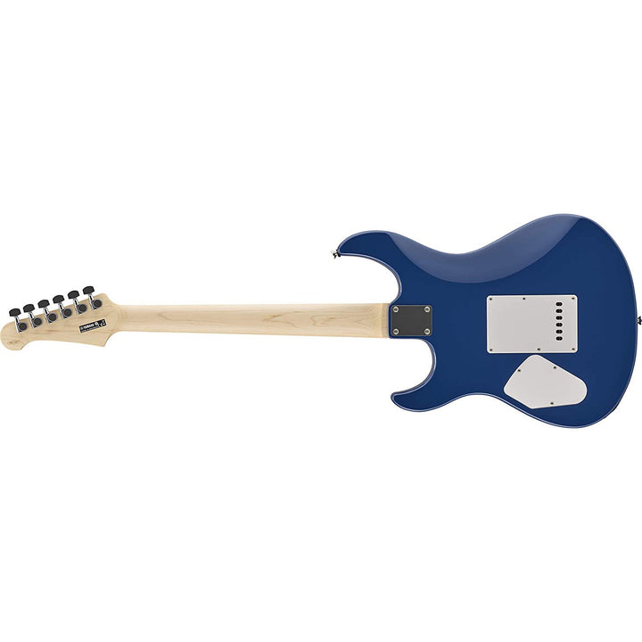 Yamaha PAC112V UTB Pacifica 6-String RH Electric Guitar-United Blue