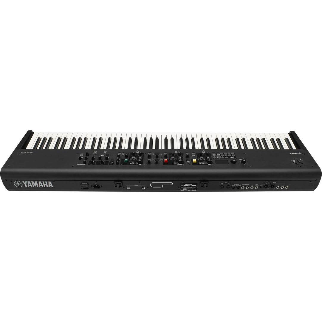 Yamaha CP88 88-Key Stage Piano