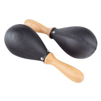 Gon Bops PMARPL - Large Plastic Maracas