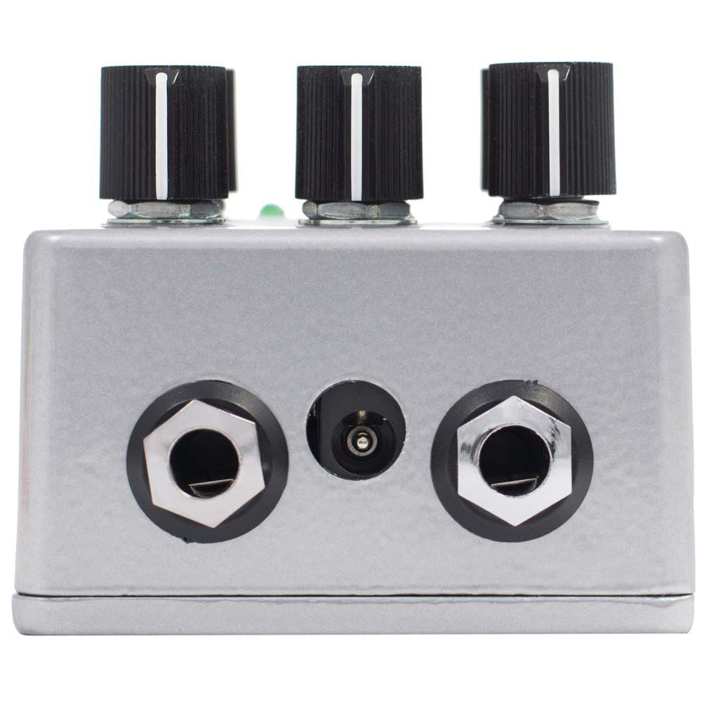 Earthquaker Devices Sea Machine Super Chorus Guitar Pedal